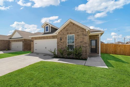 10627 Millet Ct, Richmond, TX, 77469-3798 | Card Image