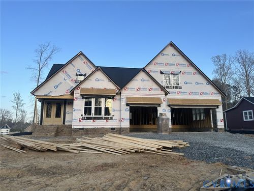 4901 Winding Waters Drive, Moseley, VA, 23120 | Card Image