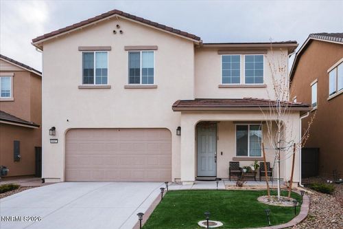 6847 Ronaldinho Dr, Sparks, NV, 89436-8255 | Card Image