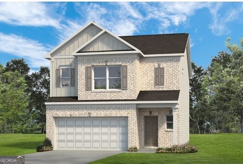 1105 Elowen Dr, Austell, GA, 30168-4205 | Card Image