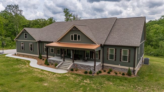 217 Rockhouse Rd, House other with 4 bedrooms, 5 bathrooms and 6 parking in Hohenwald TN | Image 4