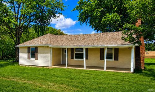1878 W Lake Hideaway Rd, Kingman, IN, 47952-8422 | Card Image