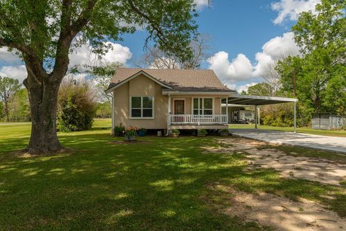 22825 Burrell Wingate Rd, Beaumont, TX, 77705-9187 | Card Image