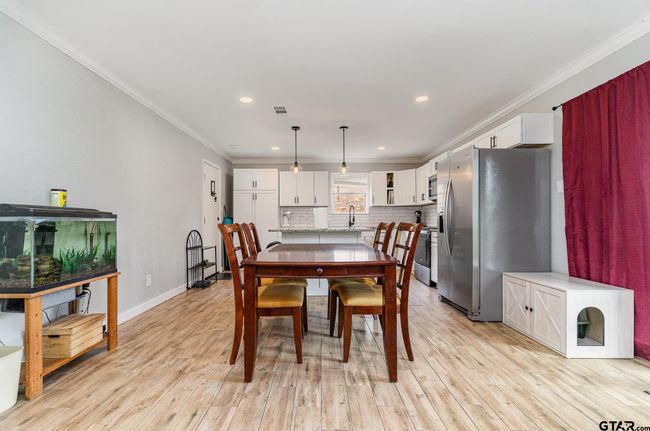 109 Carroll Dr, House other with 3 bedrooms, 2 bathrooms and null parking in Athens TX | Image 16