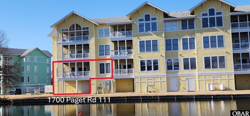 1700 Paget Rd, Kill Devil Hills, NC, 27948-9089 | Card Image