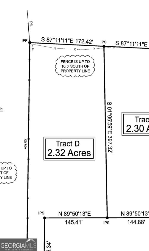d-456 Cummings Rd, Trion, GA, 30753-5511 | Card Image