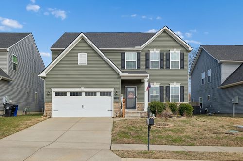 3043 Persimmon St, Columbia, TN, 38401-2927 | Card Image