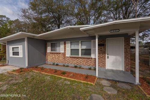 2661 W 25th St, Jacksonville, FL, 32209-3333 | Card Image