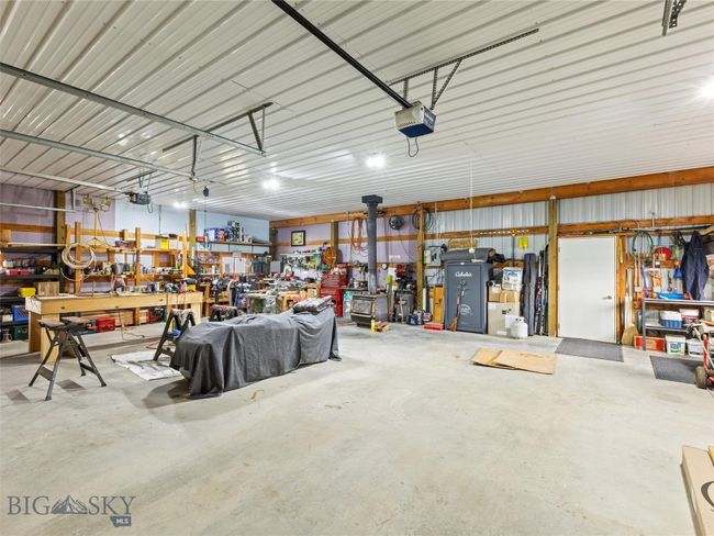 21 Mcpherson Ln, House other with 5 bedrooms, 3 bathrooms and null parking in Wilsall MT | Image 45
