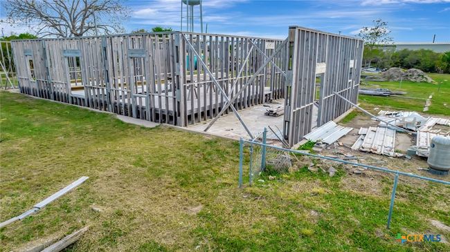 814 15 Th St, Home with 0 bedrooms, 0 bathrooms and null parking in Port O Connor TX | Image 13