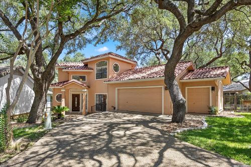 29332 Summit Ridge Dr, Fair Oaks Ranch, TX, 78015-4501 | Card Image