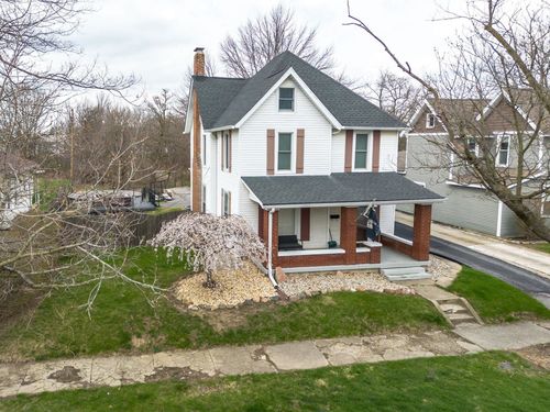 58 Madison St, Huntington, IN, 46750-1405 | Card Image