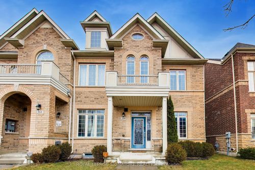 259 Barons Street, Vaughan, ON, L4H3Z3 | Card Image