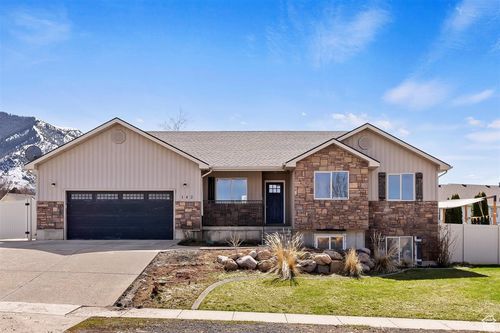 142 500, Millville, UT, 84326-7701 | Card Image