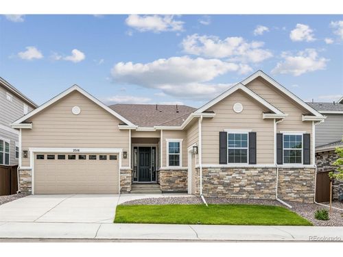 2516 Bitterroot Pl, Highlands Ranch, CO, 80129-6474 | Card Image