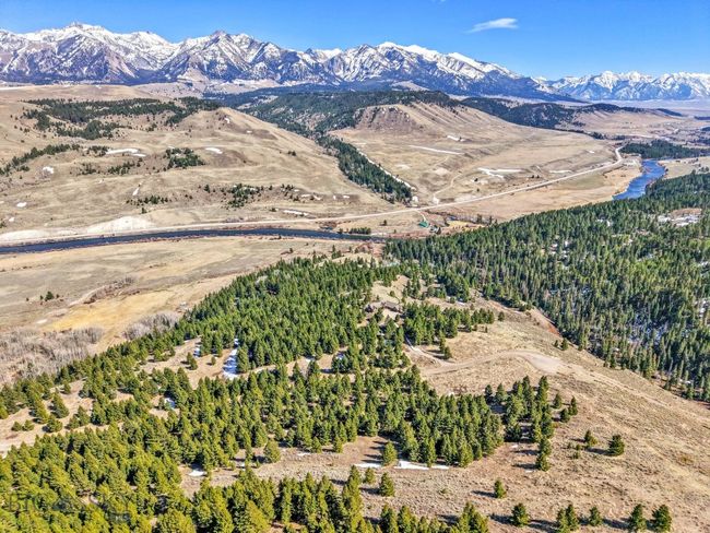 19 S Sun West Rd, Home with 0 bedrooms, 0 bathrooms and null parking in Cameron MT | Image 7