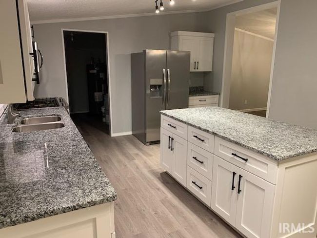 710 E Sawmill Rd, House other with 3 bedrooms, 2 bathrooms and null parking in Farmersburg IN | Image 17