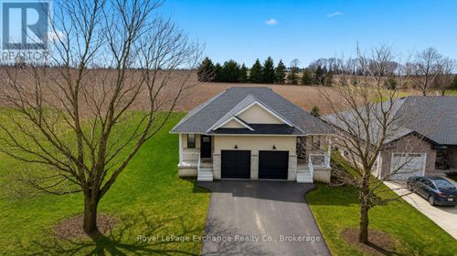 12 Janet St S, Teeswater, ON, N0G2S0 | Card Image