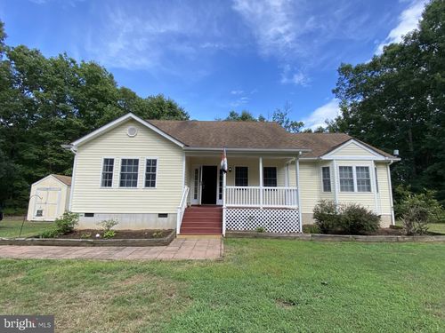 550 Walnut Shade Rd, Louisa, VA, 23093-4459 | Card Image