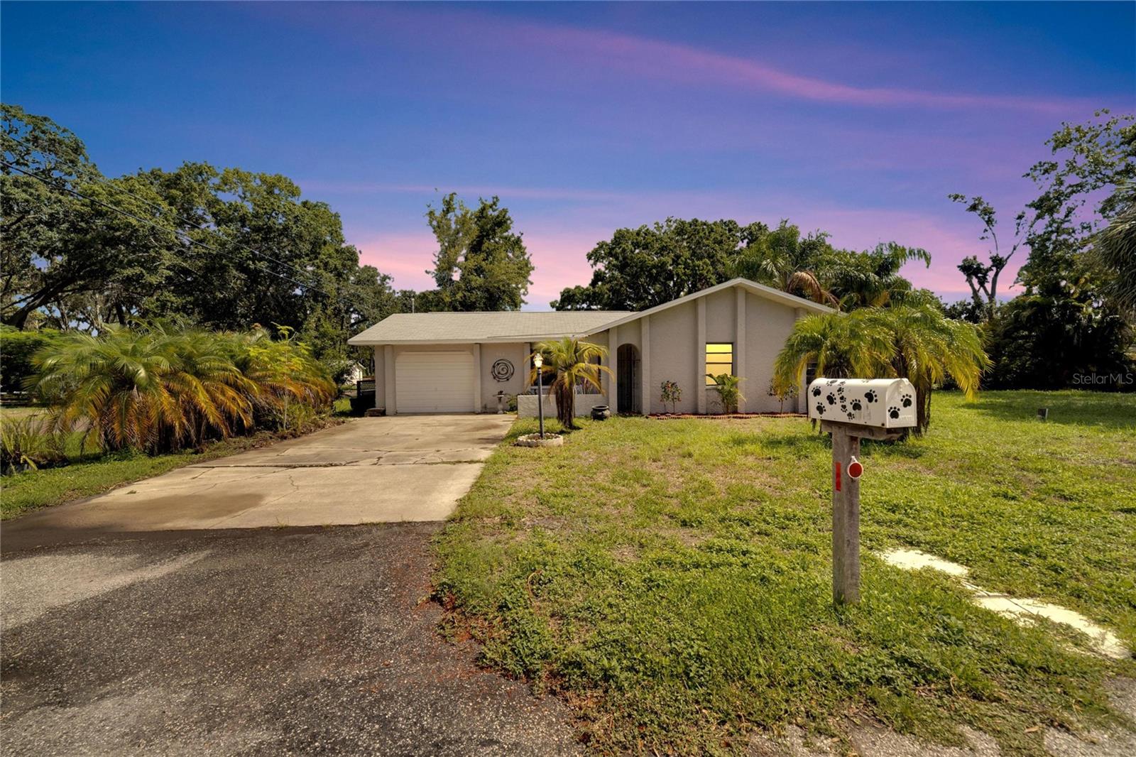 Naftis Ln, New Port Richey, FL 34652