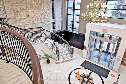 605-38 Cedarland Dr, Markham, ON, L6G0G7 | Card Image