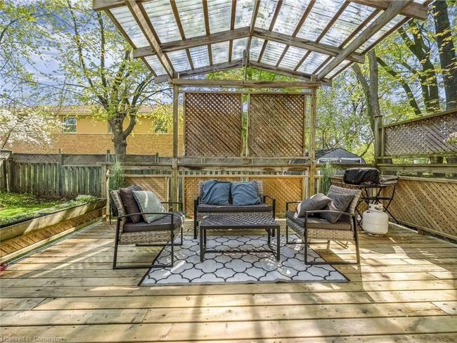 611 Preston Pky, House other with 3 bedrooms, 2 bathrooms and 5 parking in Cambridge ON | Image 22