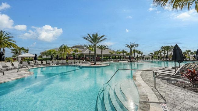 3102 Formia Ct, House other with 2 bedrooms, 2 bathrooms and null parking in BRADENTON FL | Image 65