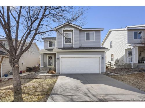 9790 Marmot Ridge Cir, Littleton, CO, 80125-8887 | Card Image