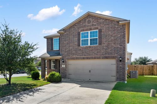 101 Brockston Cv, Jarrell, TX, 76537-1801 | Card Image