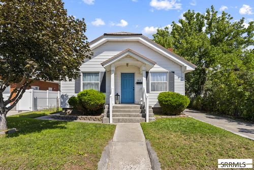 565 E 16th Street, Idaho Falls, ID, 83404 | Card Image