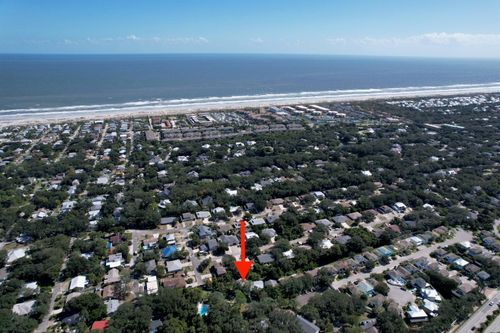 603 Bowers Ln, St Augustine, FL, 32080-9719 | Card Image