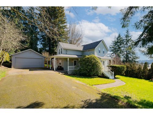 725 Aspen Ave, La Center, WA, 98629-5656 | Card Image