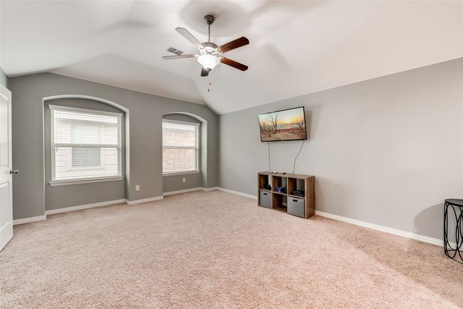 11701 Parade Dr, House other with 4 bedrooms, 4 bathrooms and null parking in Frisco TX | Image 21