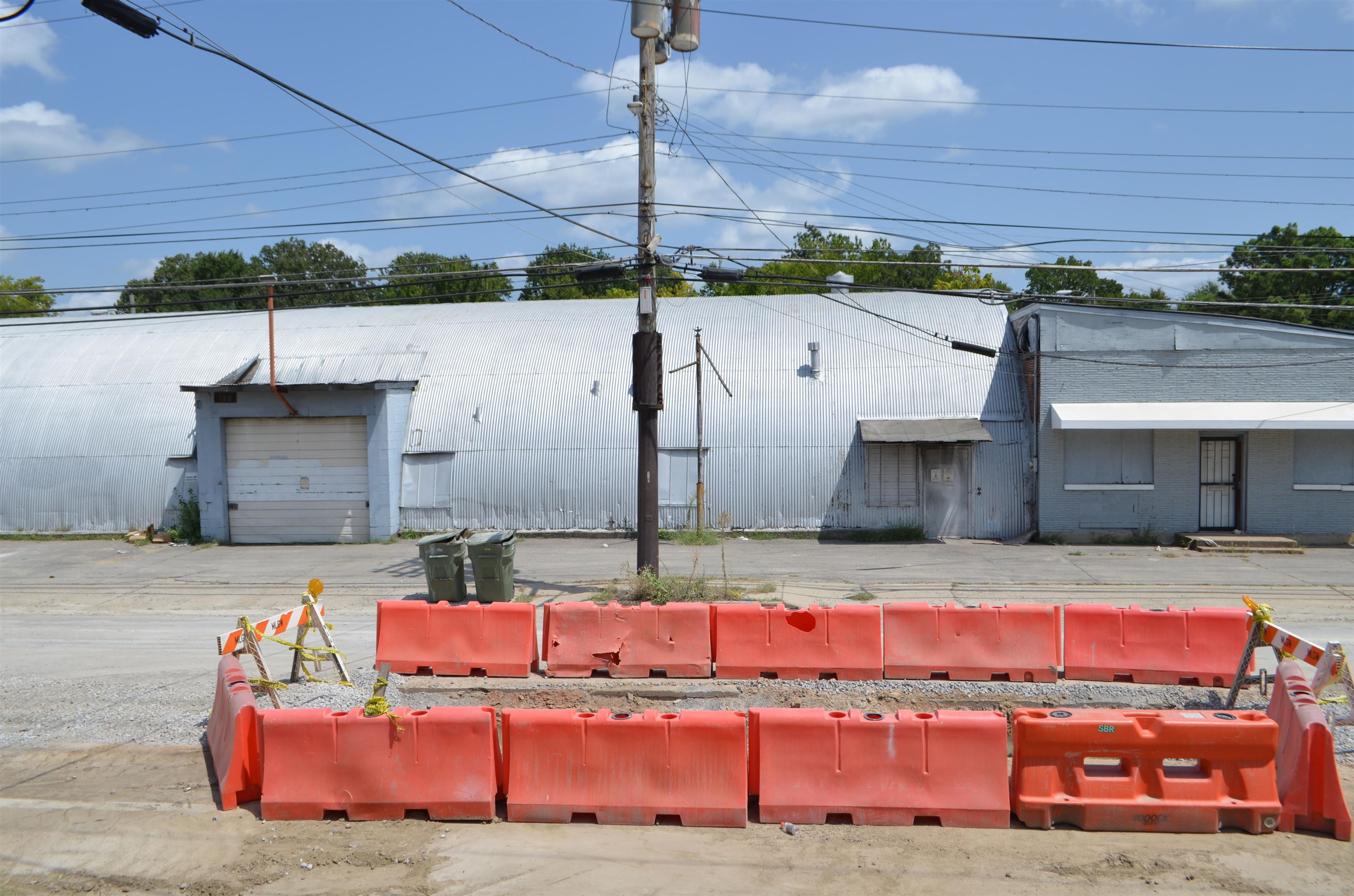 Commercial Sale in Memphis 4