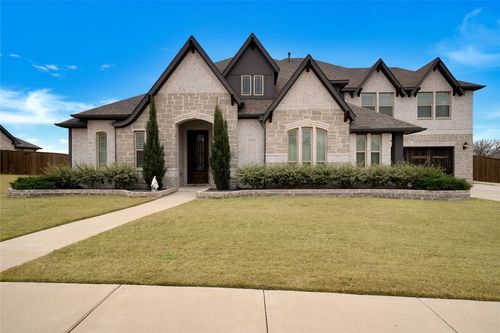 11251 Tanager Ln, Cross Roads, TX, 76227-2853 | Card Image