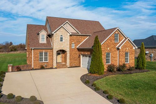 113 Jenn Oak Lane, Harrodsburg, KY, 40330 | Card Image