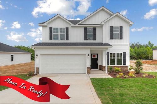 68 Ambrosia (Lot 17) Way, Bunnlevel, NC, 28323 | Card Image
