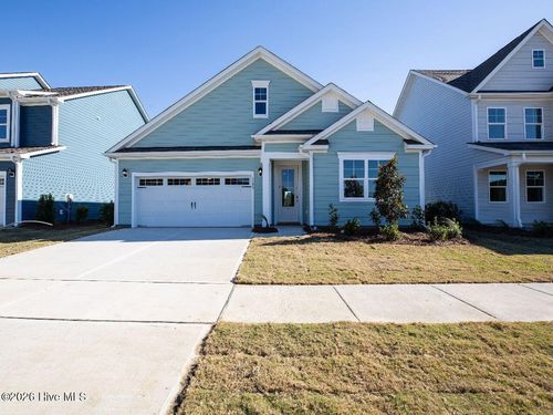 lot-145-8636 Blue Haw Way, Leland, NC, 28451-2978 | Card Image