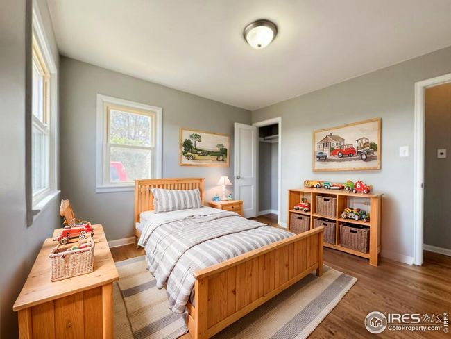 325 S West St, House other with 4 bedrooms, 2 bathrooms and null parking in Fort Morgan CO | Image 22