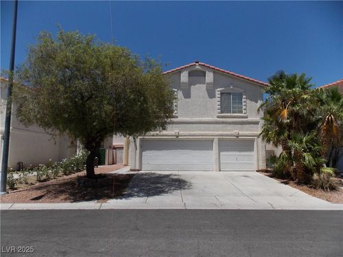 1018 Sun Poppy Ave, Las Vegas, NV, 89123-5833 | Card Image