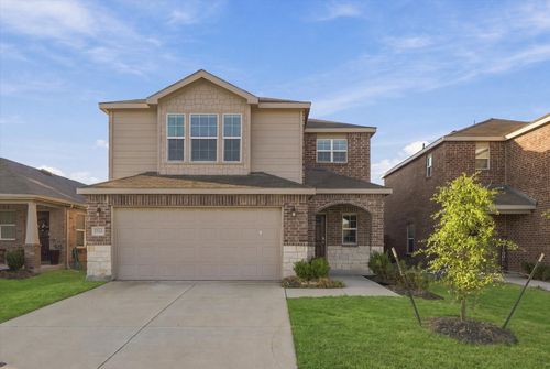 1526 Vega Dr, Forney, TX, 75126-3420 | Card Image