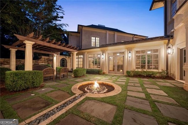 811 Hawks Nest Ct, House other with 8 bedrooms, 12 bathrooms and null parking in Ball Ground GA | Image 79