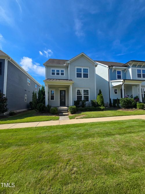 421 Winter Wheat Ln, Wake Forest, NC, 27587-5705 | Card Image