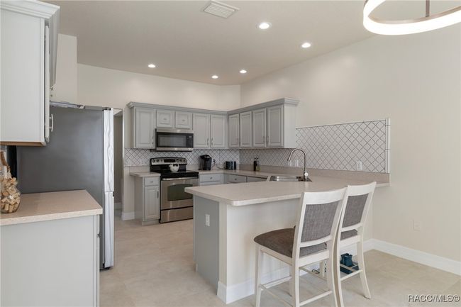 4731 Crestline Dr, House other with 3 bedrooms, 2 bathrooms and 2 parking in Beverly Hills FL | Image 19