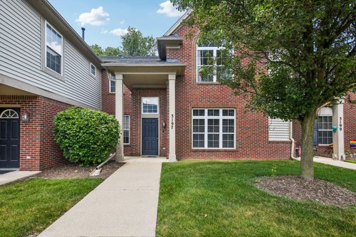 3197 Primrose Ln, Ypsilanti, MI, 48197-3214 | Card Image