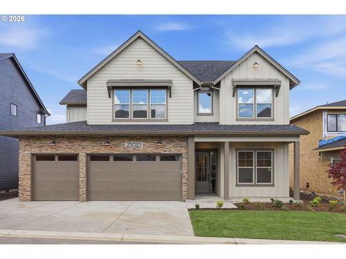 23023 Sw Curry Ridge Dr, Sherwood, OR, 97140-6327 | Card Image