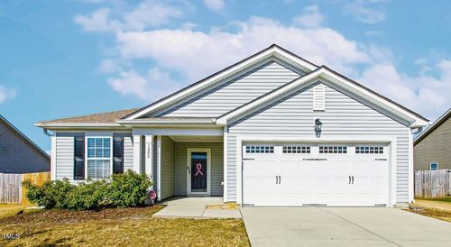 1208 Windrose Dr, Fuquay Varina, NC, 27526-5717 | Card Image