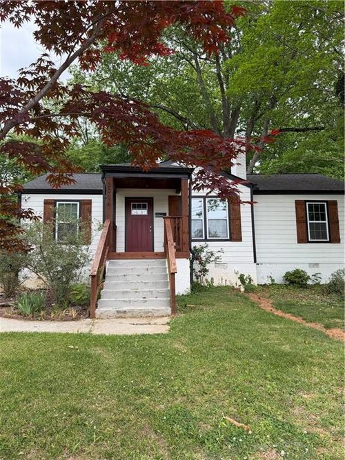 3014 Dogwood Dr, HAPEVILLE, GA, 30354-1113 | Card Image