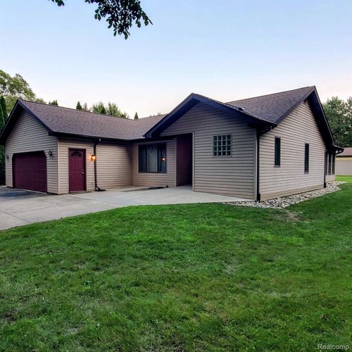 6380 E Pierson Rd Road, Genesee Charter Township, MI, 48506 | Card Image