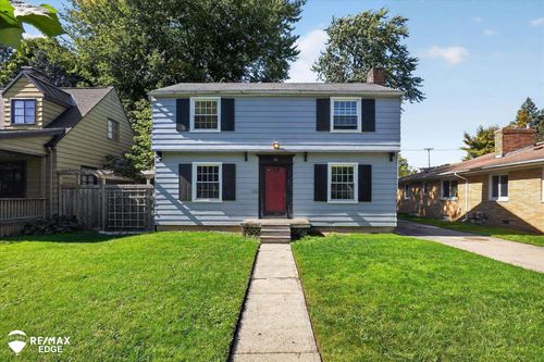 520 Lafayette Street, Flint, MI, 48503 | Card Image